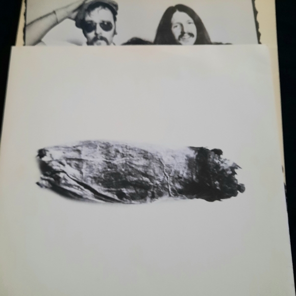 The Doobie Brothers- Minute By Minute, Vinyl LP 1976 - Picture 6 of 8